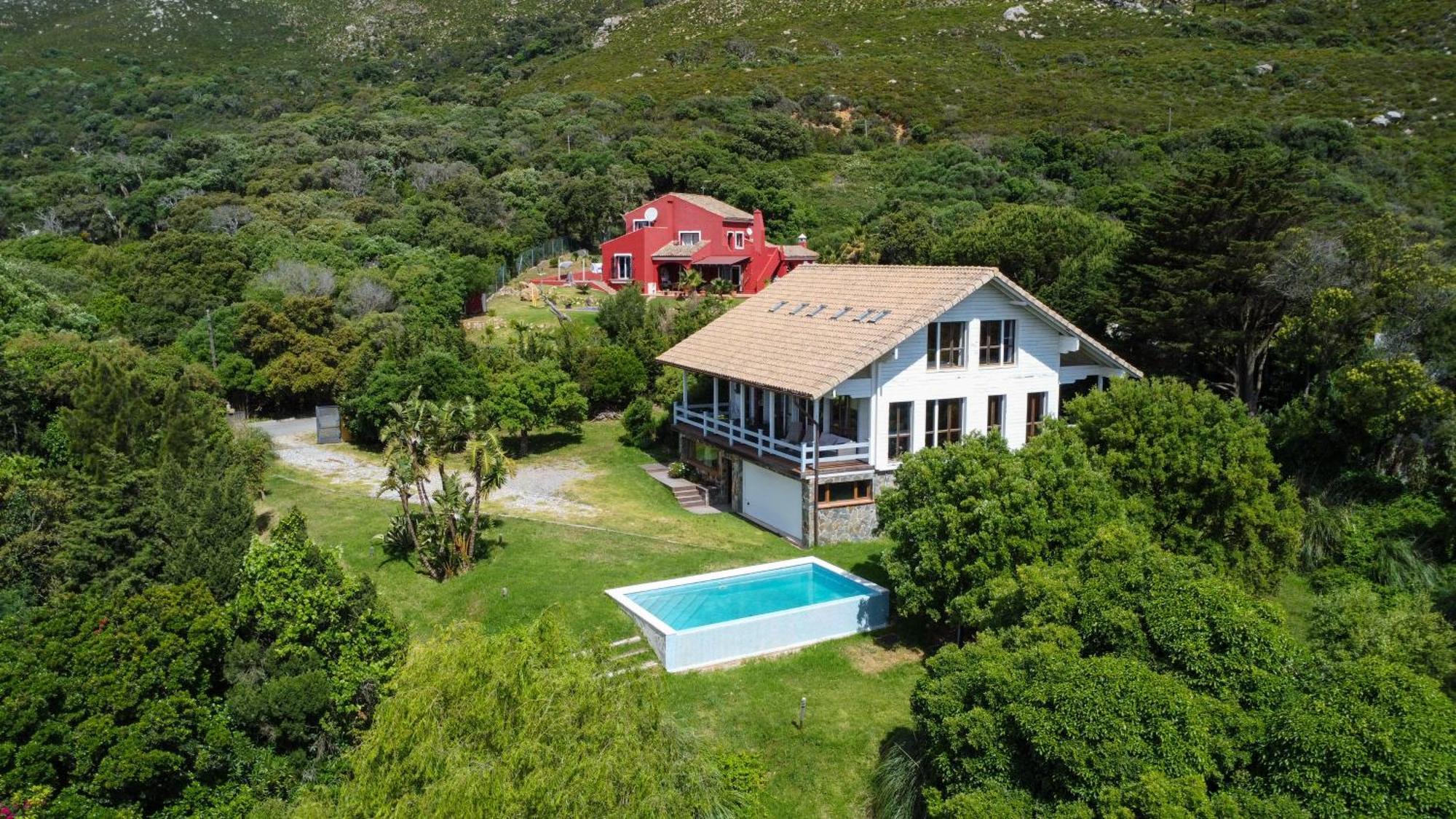 Natural Home Tarifa Exterior foto