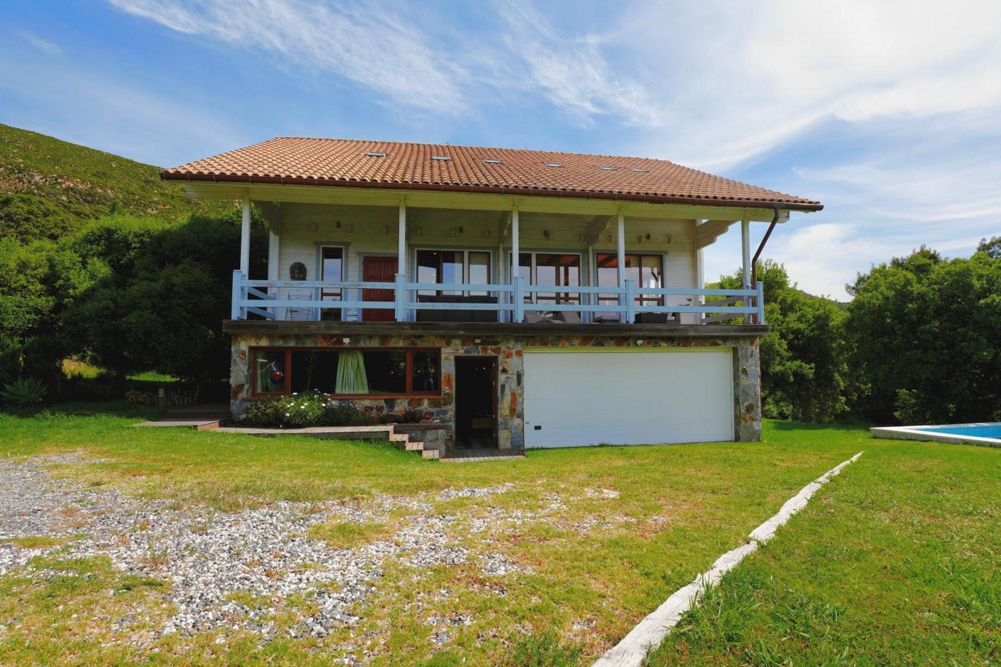 Natural Home Tarifa Exterior foto